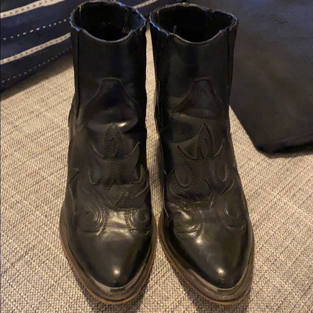 Cowboy Boots